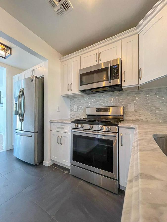 Oasis Διαμέρισμα Melrose Εξωτερικό φωτογραφία